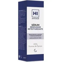 Redumodel Hi Antiage Retexturizing Renewing Serum 30ml