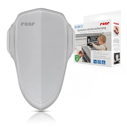 Babysicherungen & Schutzvorrichtungen von Reer