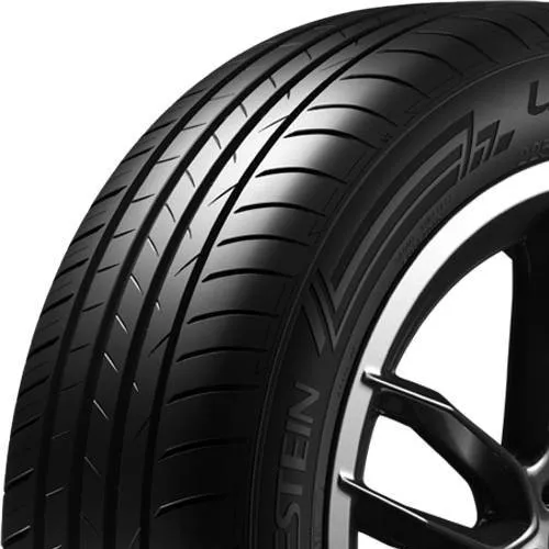 Vredestein 195/50 R15 82V Ultrac - Hochleistungsreifen - Autoreifen mit innovativer UHC-Technologie für herausragende Fahreigenschaften auf nassen und trockenen Straßen. Das CSS reduziert Abrollgeräusche für ein angenehmes Fahrerlebnis.