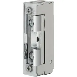 effeff E-Türöffner 118E530 Fallenrutsche FaFix - Baumarkt - Mech. Entriegelung für Schlösser mit Kurbelfalle, ideal für sichere Zutrittskontrolle und vielseitige Einsatzmöglichkeiten.