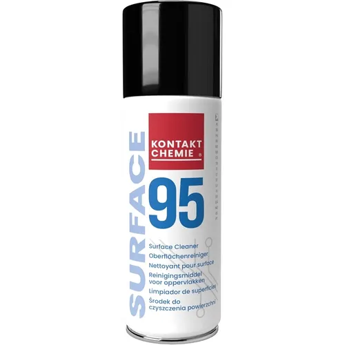 Surface 95  Oberflächen-Reiniger 200ml Spraydose CRC Kontakt-Chemie