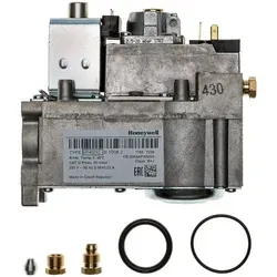 Brötje Gasarmatur Dungs Vr 4601 Cb1008 B1/2