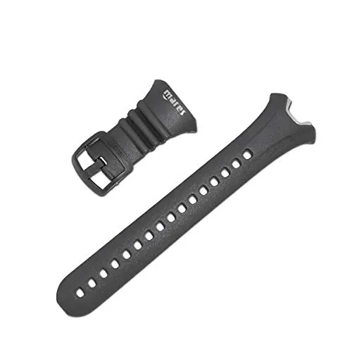 Mares PUCK PRO Ersatzarmband für Tauchcomputer - Ersatzarmband für Mares PUCK PRO Tauchcomputer, robust und langlebig, ideal für Taucher, die Wert auf Sicherheit und Komfort legen.