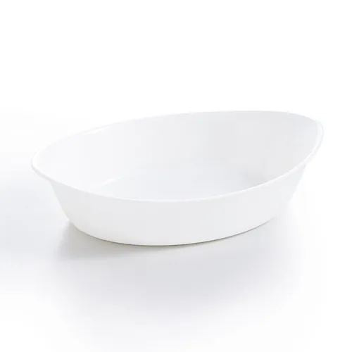 Auflaufform Bräter Brattopf Bratform Backform Ofenschale Ofenform CARINE 21 x 13