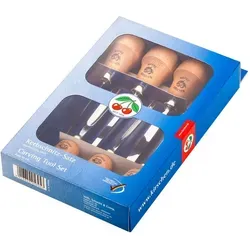 Kirschen Stechbeitelsatz 1118 SB 6 tlg. von Kirschen