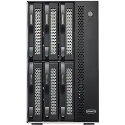 TERRAMASTER D6-320 6bay Gehäuse, USB3.2 von TerraMaster