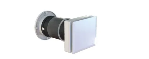 Vortice Dezentrale Wärmerückgewinnungsanlage 12435 0000012435