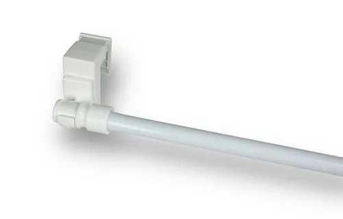 nodeko Klemmstange original Caféhausstange