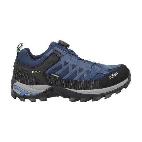 CMP Rigel Low Fitgo Trekking Shoes WP von CMP