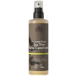 Urtekram Tea Tree Spray Conditioner | 250 ml | mit Teebaum-Öl für irritierte Kopfhaut