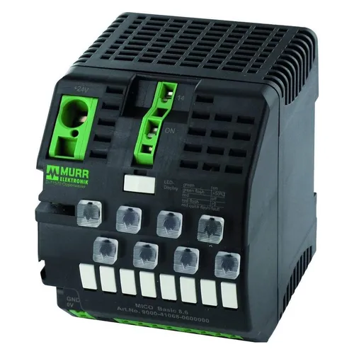 Murr Elektronik Lastkreisüberwachung 9000-41068-0200000