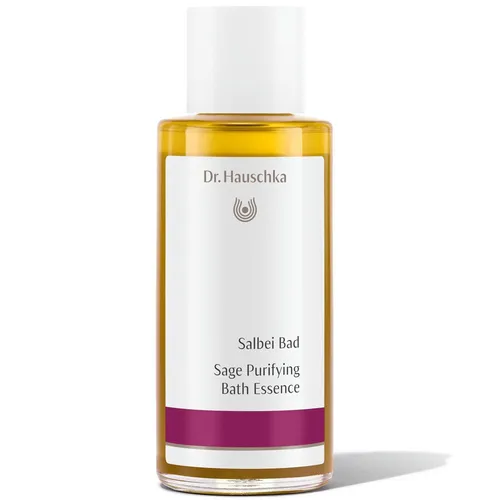 Produktbild Dr. Hauschka Salbei Bad 100 ml