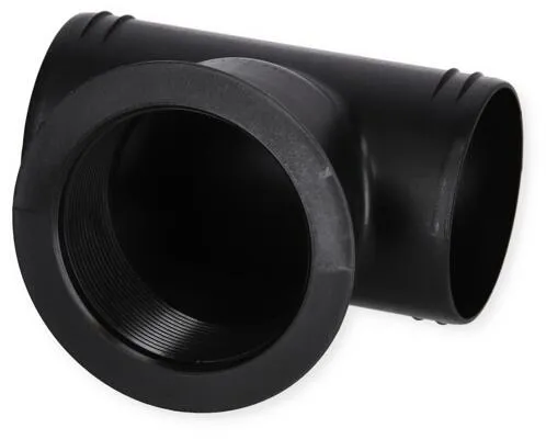 Webasto T-Stück für Luftausströmer 60/60/60 von Webasto