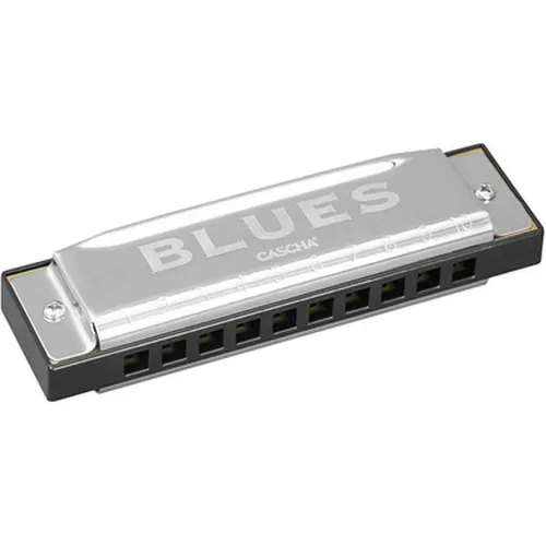 Cascha HH-2218 Blues Harp F von Cascha Verlag