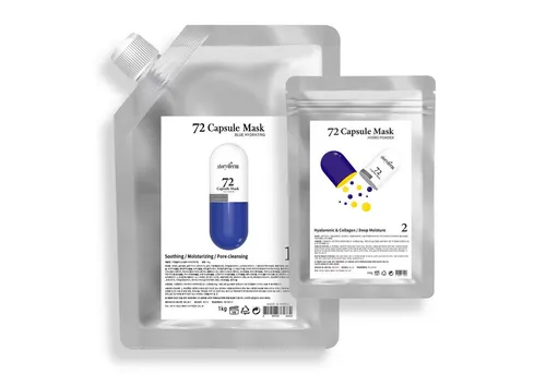 Storyderm Professionelle Algenmaske Pulver