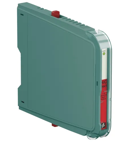 Produktbild Pepperl+Fuchs Universalbarriere HiC2441