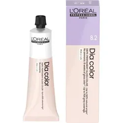 L'Oreal Professionnel Dia color 8.2 hellblond irisé 60ml