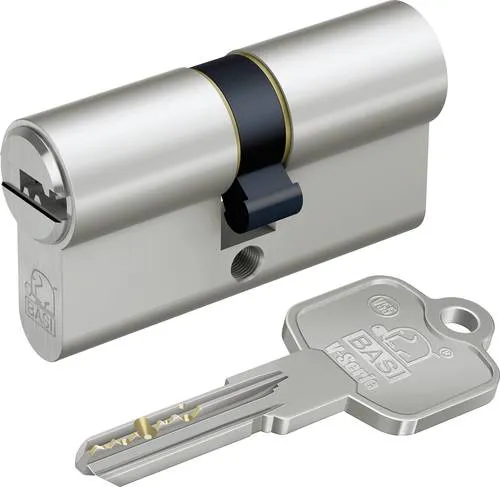 Basi VB5000-0010 Profil-Doppelzylinder 30 / 40mm