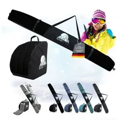 BambiniWelt by Rafael K. Skitasche KOMBI SET 180cm