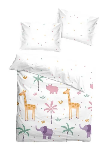 Bettbezüge Weiß von soma