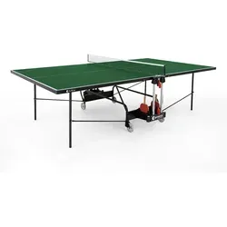 Sponeta S 1-72 e Outdoor-Tischtennisplatte