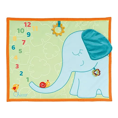 Baby-Krabbeldecken von Chicco