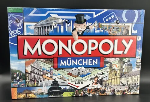 Monopoly München