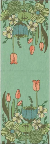 Ekelund Tischläufer Soft Green 540 von Ekelund