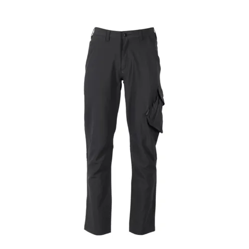 Planam Outdoor Hike Hose grau Gr. 50 - Hosen für Herren, ideal für Outdoor-Aktivitäten, aus robustem Material für optimale Bewegungsfreiheit und Komfort.