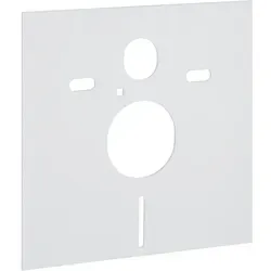 Schallschutz-set Für Wwc Und Wand-bidet - Geberit
