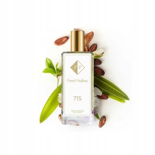 FP French Perfumes - Eau de parfum für damen - Parfüm frauen - Damendüfte - Damenduft - Damenparfum - Perfume women - Orientalisch blumig - Nr. 715 - Goood Girll Velvet Fattale - 104 ml