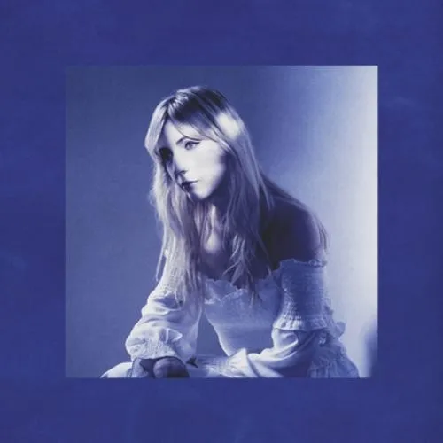 Ellis Born Again (Vinyl) 12