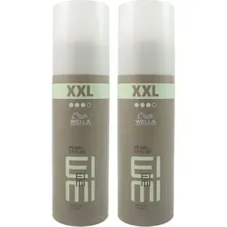 Wella Eimi Pearl Styler 2 x 150 ml XXL Styling Gel Set Sondergröße