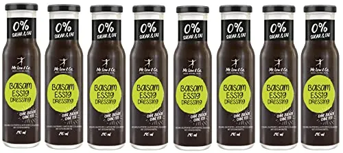 Salatdressing von Händlmaier