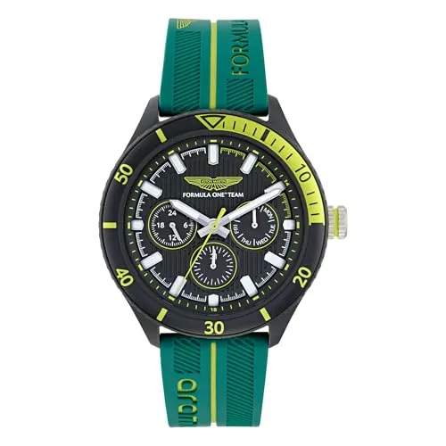 Aston Martin Watch MTFP1F501