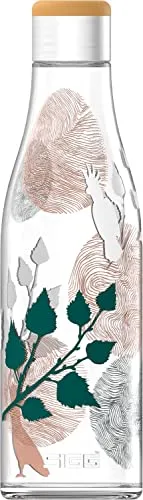 SIGG Wasserflaschen von SIGG