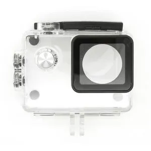 GoXtreme Unterwassergehäuse für Vision 4K