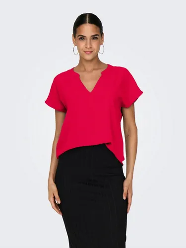 Produktbild JDY Shirtbluse JDYLION S/S TOP WVN NOOS