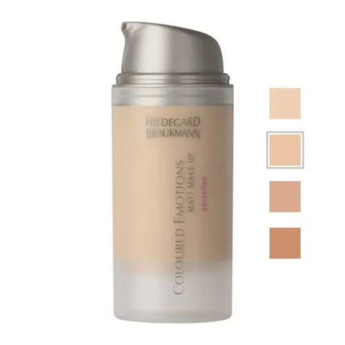 Hildegard Braukmann MATT MAKE UP Bisquit, Nr. 30, 30ml