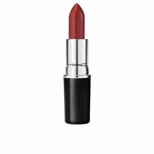 M.A.C Lustreglass Lippenstift 3 g Lady Bug - Lippenstifte - Erlebe den neuen M.A.C Lustreglass Lipstick mit glänzender Formel und pflegenden Inhaltsstoffen für strahlende Lippen!