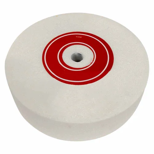 Schleifscheibe für Messerscharfer Holzmann MS6000ST