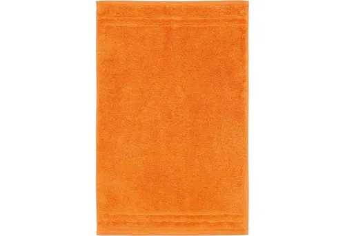 Handtücher Orange von Vossen