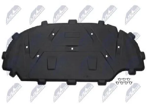 Produktbild NTY Motorraumdämmung EZC-AU-231