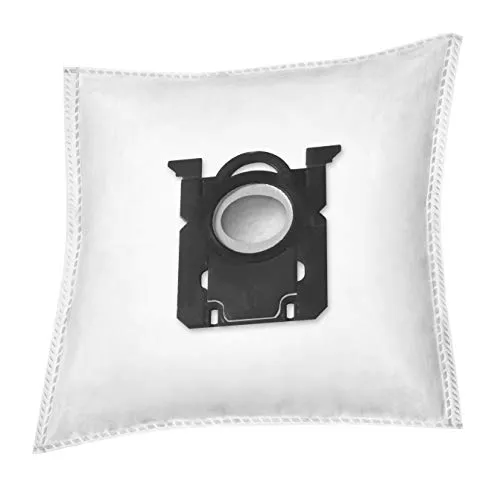 rs-products | 20 Staubsaugerbeutel kompatibel zu SWIRL PH 86, PH86, MENALUX 1800, ELECTROLUX Classic Long Performance E200, E 200, E201, E 201, AEG Größe 200, Gr. 200, Gr. 201 (PH1)