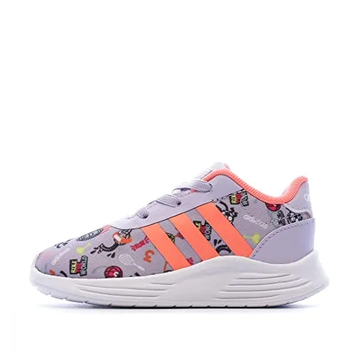 adidas Lite Racer 2.0 Indoor Laufschuh PRPTNT/SIGCOR/GLOPNK 23