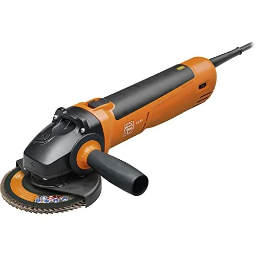 FEIN CG 15-125 BL-Winkelschleifer INOX von Fein