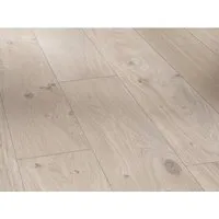 Produktbild Parador Basic 400 Laminat 8 mm Wasserfest Eiche Natur Grau