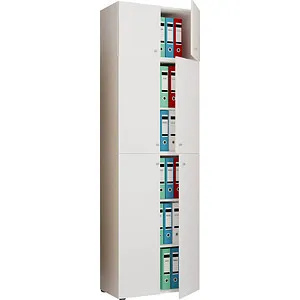 VCM Büroschrank 