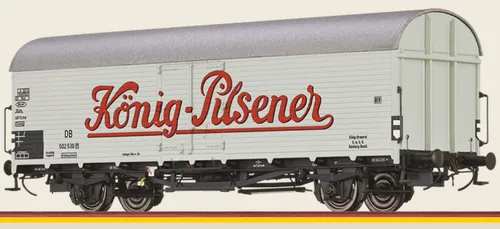 BRAWA Modellbau von BRAWA