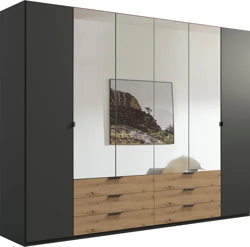 Drehtürenschrank WIMEX 